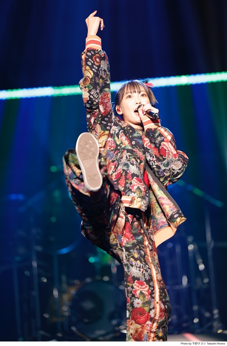 SACRA MUSIC_斉藤朱夏